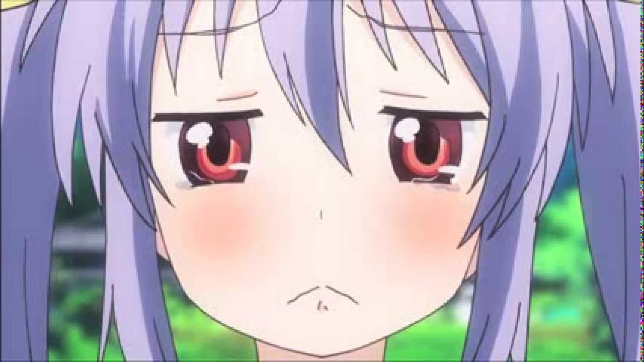 sad renge